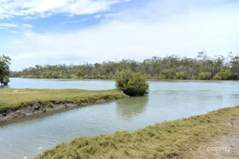 Property photo of 20 Ranch Park Drive Pacific Haven QLD 4659