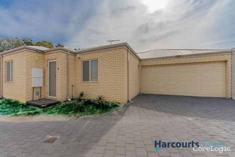 Property photo of 18B Sill Street Bentley WA 6102