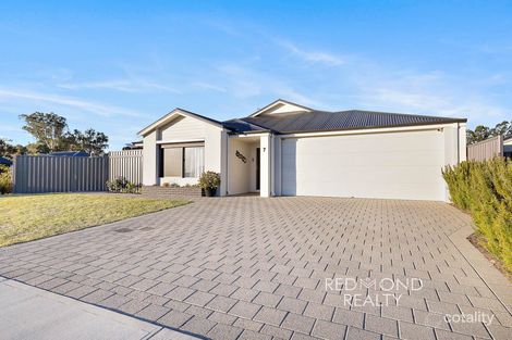 7 Raphoe Loop, Bullsbrook, WA 6084