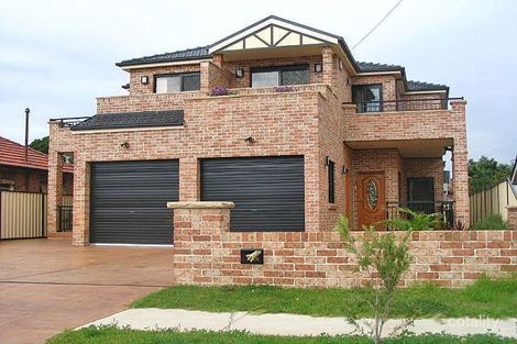 93 Wilbur St, Greenacre, NSW 2190