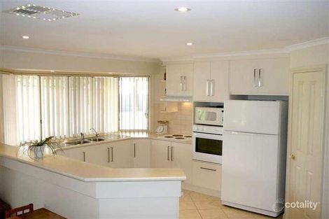 Property photo of 8 Crimson Court Roseworthy SA 5371