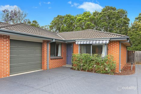 Property photo of 3/43 Badajoz Road Ryde NSW 2112