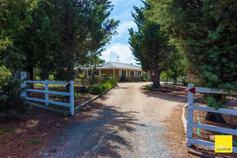 Property photo of 1136 Bungendore Road Bywong NSW 2621