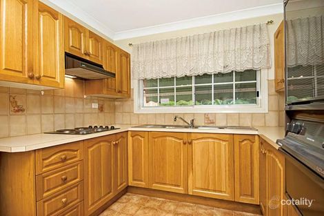 Property photo of 3/22 Derby Street Epping NSW 2121