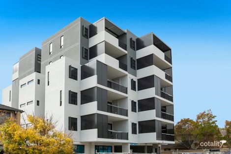 Property photo of 401/7-9 Acton Street Sutherland NSW 2232