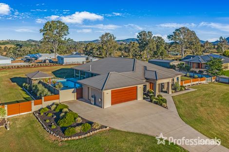 Property photo of 14 Watergum Drive Pie Creek QLD 4570