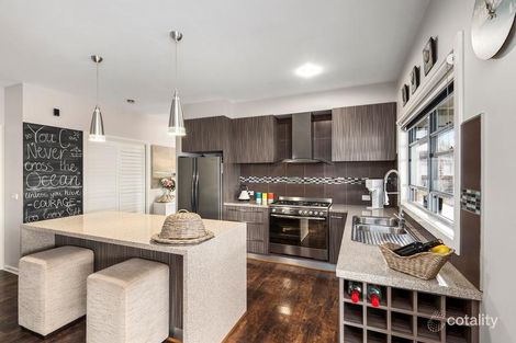 Property photo of 25 Koroneos Drive Werribee South VIC 3030