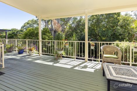 Property photo of 8 Ridge Street Nambucca Heads NSW 2448