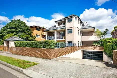 Property photo of 2/62 Charlotte Street Ashfield NSW 2131