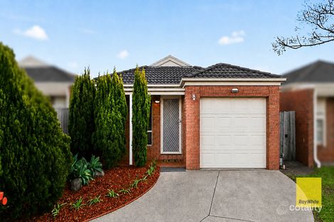 Property photo of 6 Emerald Terrace Werribee VIC 3030