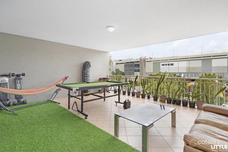 6/20 Underhill Ave, Indooroopilly, QLD 4068