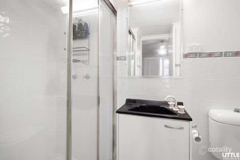 Property photo of 6/20 Underhill Avenue Indooroopilly QLD 4068