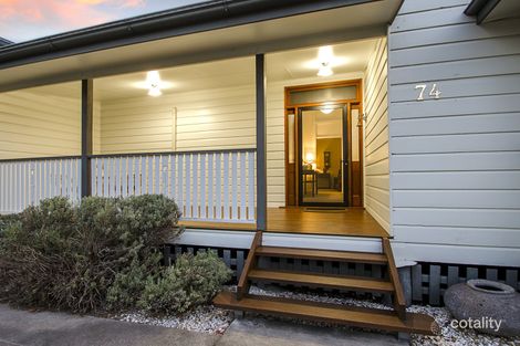 Property photo of 74 Guy Street Warwick QLD 4370