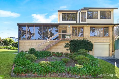 Property photo of 39 Yates Avenue Mount Keira NSW 2500