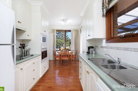 Property photo of 39 Yates Avenue Mount Keira NSW 2500