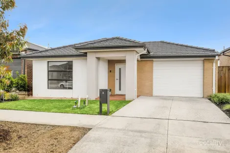 8 Raam Cct, Armstrong Creek, VIC 3217