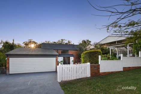 Property photo of 27 Ben Street Chermside West QLD 4032
