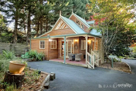 Property photo of 109 Emerald-Monbulk Road Emerald VIC 3782