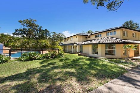 Property photo of 360 Mount Petrie Road Mackenzie QLD 4156