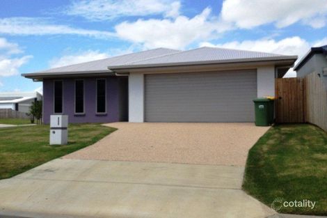 2 Salisbury Pl, Ooralea, QLD 4740