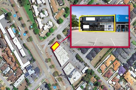 1/1234 Albany Hwy, Cannington, WA 6107