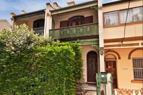 196 Hereford St, Forest Lodge, NSW 2037