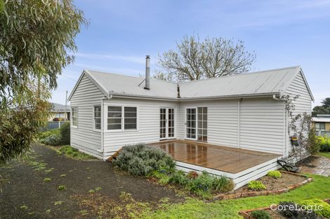 Property photo of 17 Leslie Street Clunes VIC 3370