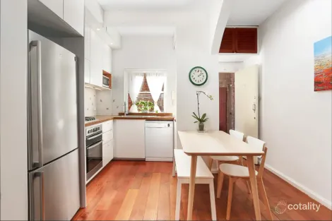 Property photo of 4/1-3 Edgecliff Road Woollahra NSW 2025