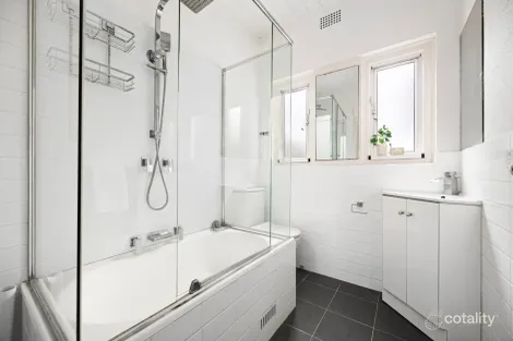 Property photo of 4/1-3 Edgecliff Road Woollahra NSW 2025