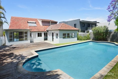 Property photo of 18 Seaforth Crescent Seaforth NSW 2092