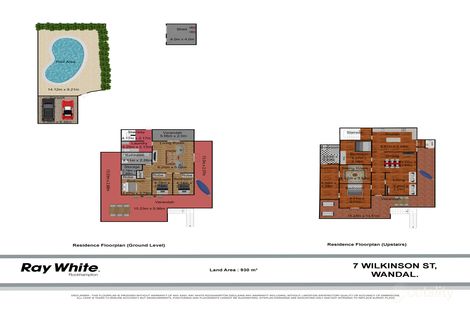 Property photo of 7 Wilkinson Street Wandal QLD 4700