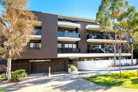 5/18 Queen St, Blackburn, VIC 3130