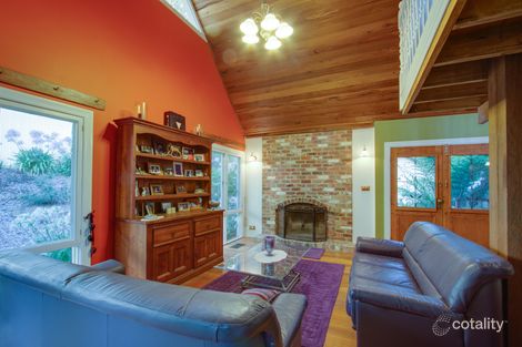 Property photo of 8 Auhl Road Emerald VIC 3782