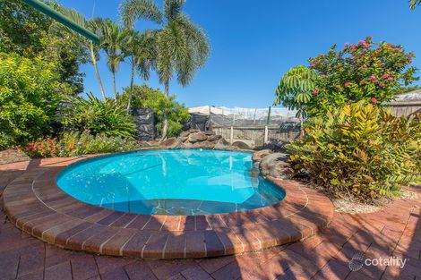 Property photo of 40 Bligh Street Heatley QLD 4814