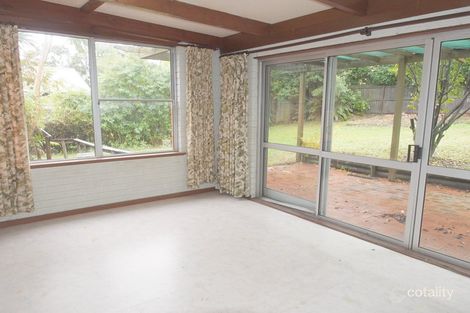 Property photo of 32 Bradley Drive Carlingford NSW 2118