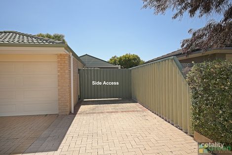 Property photo of 9 Corfu Pass Port Kennedy WA 6172