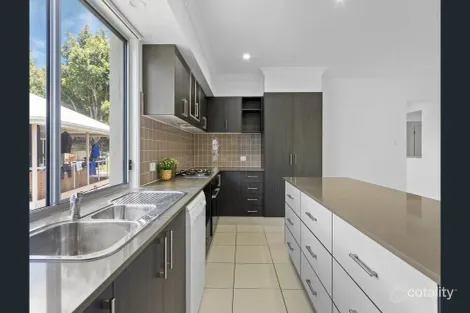 Property photo of 32 Condor Drive Coomera QLD 4209