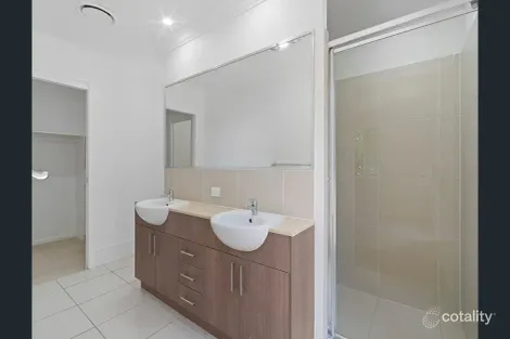 Property photo of 32 Condor Drive Coomera QLD 4209