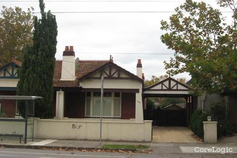 Property photo of 467 St Kilda Street Elwood VIC 3184