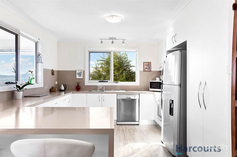 Property photo of 2/4 Carries Close Riverside TAS 7250