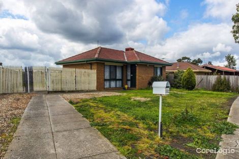 Property photo of 102 Hawkes Drive Mill Park VIC 3082
