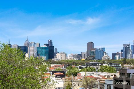 406/496 Brunswick St, Fitzroy North, VIC 3068