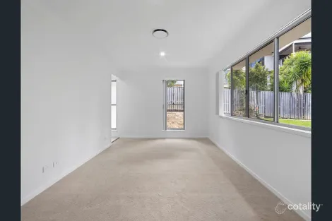 Property photo of 32 Condor Drive Coomera QLD 4209