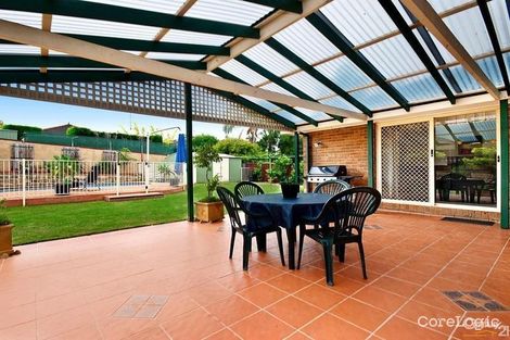 Property photo of 7 Hermosa Court Castle Hill NSW 2154