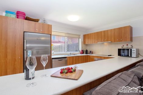 Property photo of 100/1 Coelia Court Carrara QLD 4211