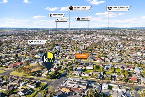 Property photo of 62 Henry Street Traralgon VIC 3844