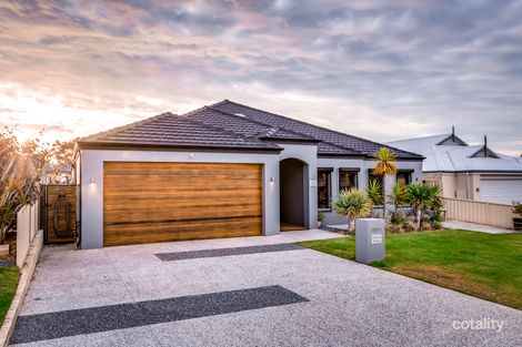 Property photo of 23 Tambora Bend Madeley WA 6065