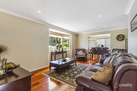 Property photo of 48 O'Donnell Crescent Lisarow NSW 2250