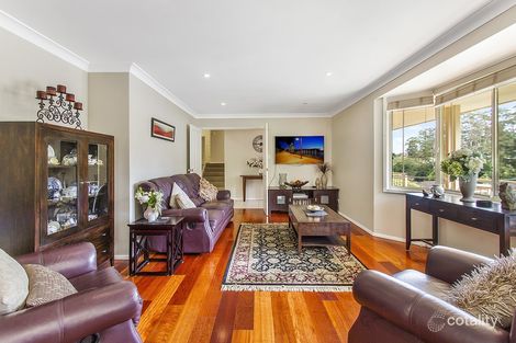 Property photo of 48 O'Donnell Crescent Lisarow NSW 2250
