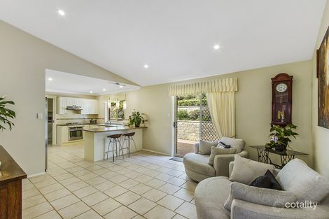 Property photo of 48 O'Donnell Crescent Lisarow NSW 2250